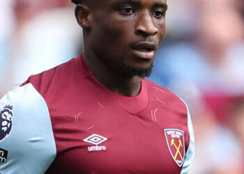 Kudus performs remarkably in Chelsea win over West Ham