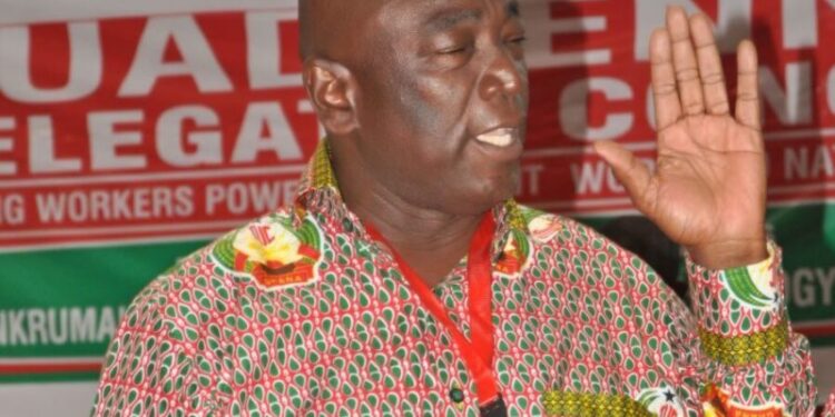 Ghana gov’t shut down looms: This is why