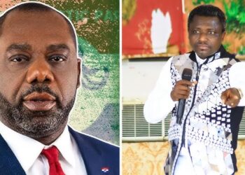 Opambour fires NAPO