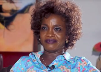 Adwoa Smart opens up on “dwarfism”