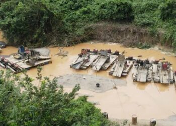 Leave my town if you can’t co-exist with galamseyers – Queen mother tells Abusua farmers