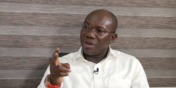 NPP reject allegation of swapping ballots with Kofi Akpaloo