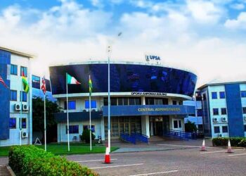 NAPO promises renaming UPSA after Founder