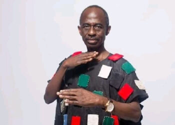 NDC to lead nationwide protest demanding independent audit of voters’ register