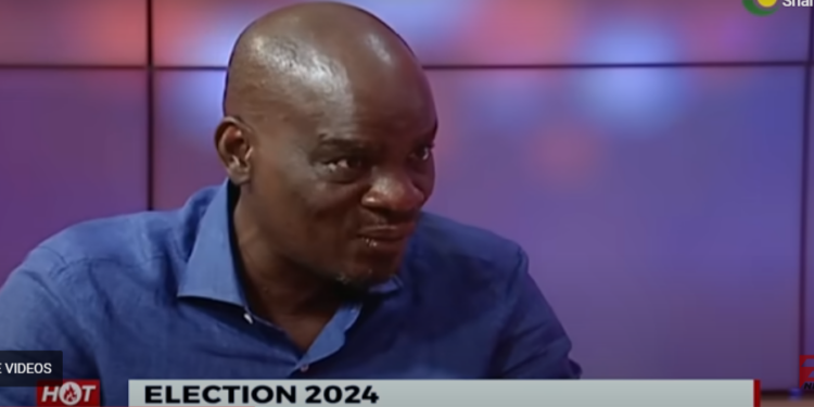 Bawumia thought arresting the dollar was like stopping trotro – Haruna Iddrisu