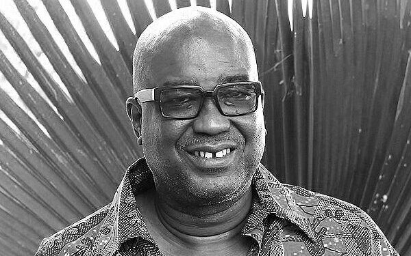 BREAKING: Herman Chinnery-Hesse Ghana’s tech giant reportedly dead