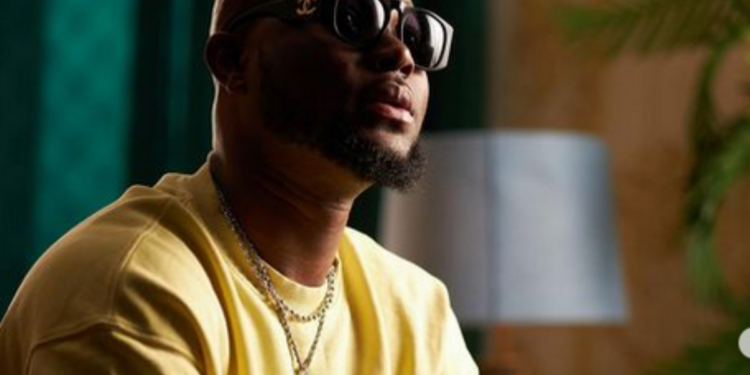 I’m single and having fun – King Promise
