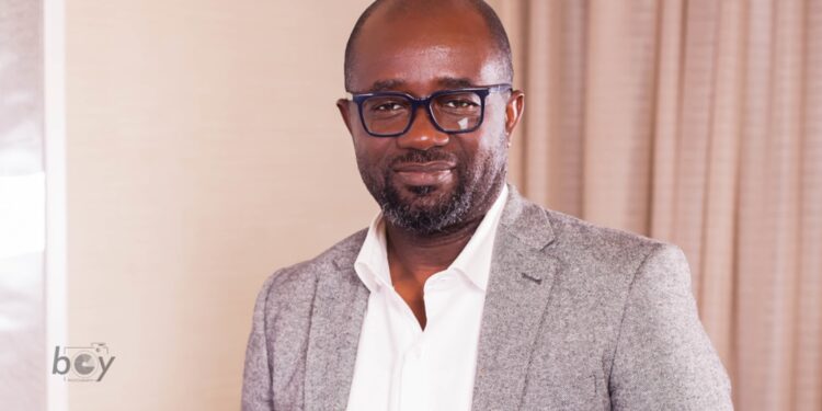 Corruption under Kurt Okraku worse than Nyantakyi’s regime – Nii Lante Vanderpuye