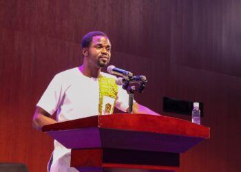 Innocent citizens arrested for standing peacefully, denied bail