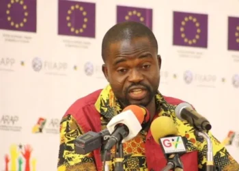PDS Scandal: Powerful government official wanted shares in PDS deal – Manasseh alleges