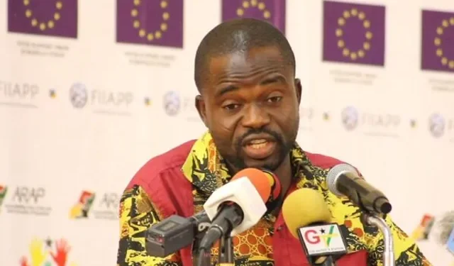 PDS Scandal: Powerful government official wanted shares in PDS deal – Manasseh alleges