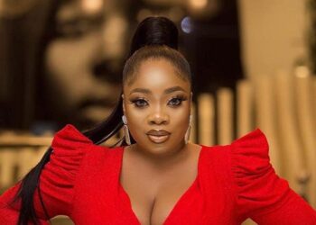 Moesha plans to become an usher in church after healing- Church Eyewitness