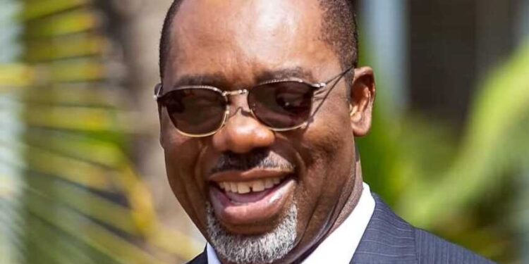 Jonny-just-come Napo is not devout Christian – NDC youth executive reacts to Napo’s “God sleeps” comment