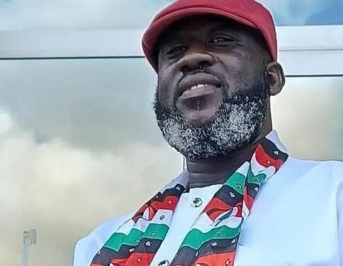 28 years under NPP is a curse to New Juaben North Constituency – NDC Constituency Chairman