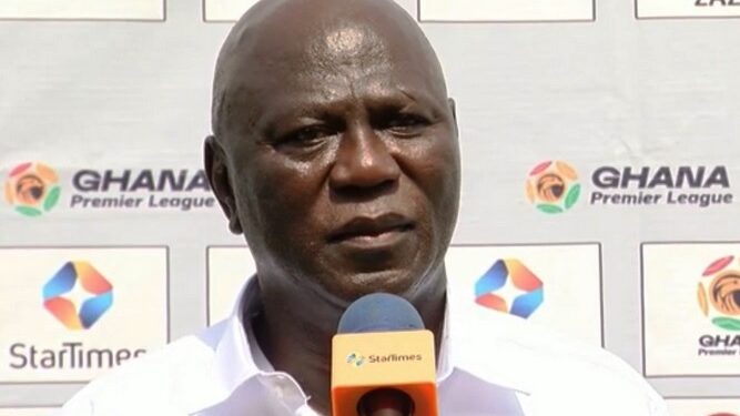 Criticise, but don’t insult us – Hearts coach begs fans