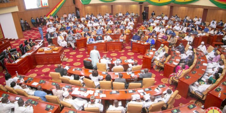 NPP to win majority in Parliament – Latest poll