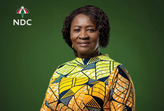 We will train galamseyers, not ban them – Prof Naana Opoku Agyemang
