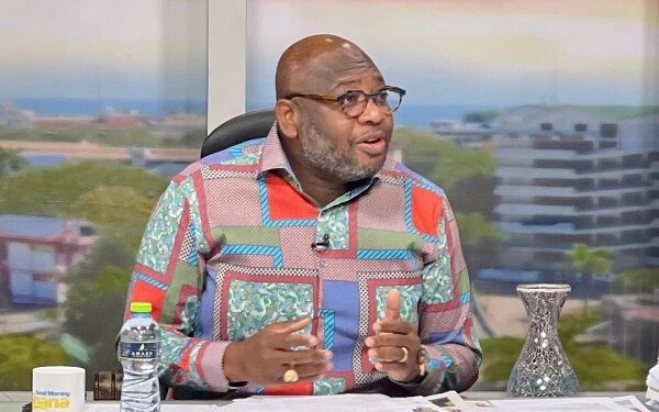 Why would anyone want to create new districts 80 days to election? – Randy Abbey hits hard at govt
