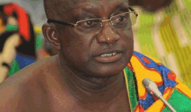 “Northerners are not sensible” – Alleged leaked audio of Ashanti Regional minister