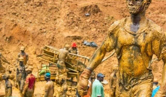 galamsey
