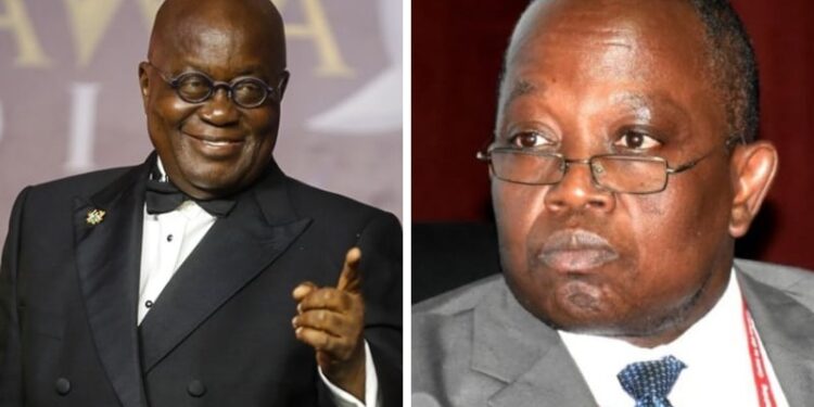 Gov’t has moved past taxation to robbery – Domelevo
