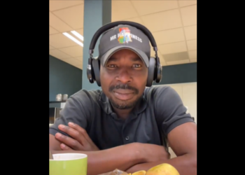 I am also cleaner but not treated like an animal – Kofi Gabs ‘blast’ Jospong