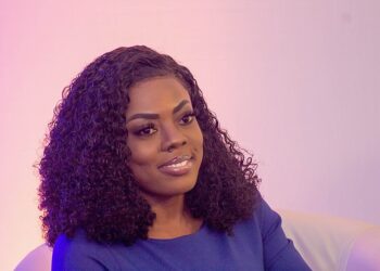 ‘Calling me names won’t change anything’- Nana Aba responds to critics