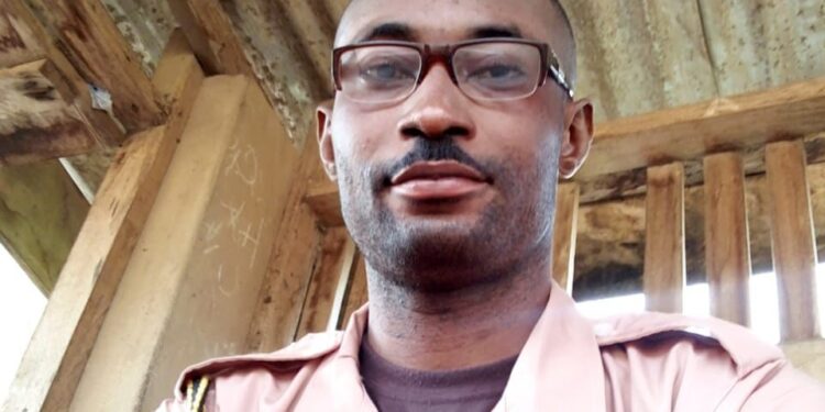 “Innocent” Prison officer lynched at Kasoa