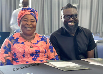 Kevin Taylor fingers Roman Fada in Akua Donkor’s death
