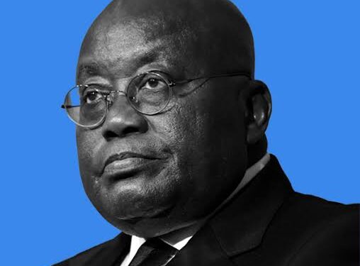 Akufo-Addo lied – Ansah Asare reacts to failed galamsey fight