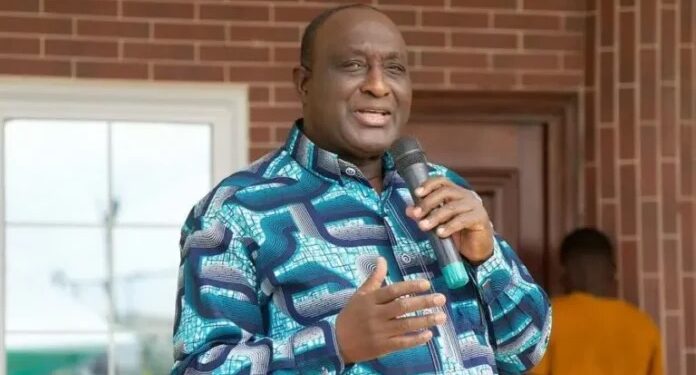 Reject both Bawumia and Mahama- Alan tells Ghanaians