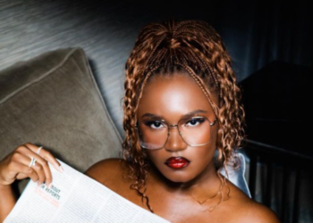 Ghanaians hate me because I am a bold and expressive woman- Amaarae
