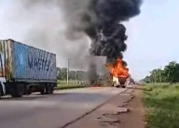 Death toll increases in Bawku chieftaincy dispute