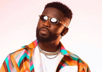 Ghana has turned into a ‘one man chop country’- Bisa Kdei