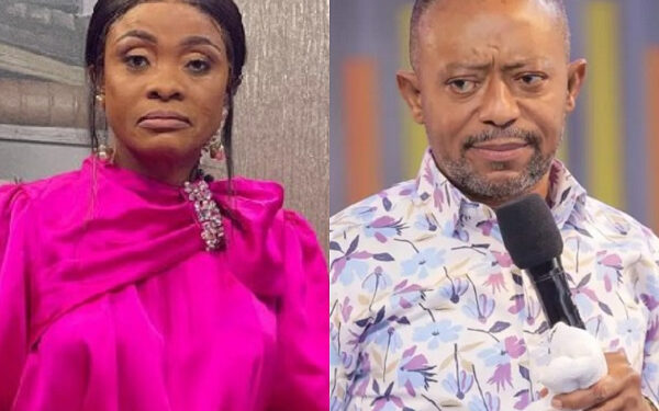 Doom prophecies against NPP will not prevail- Diana Asamoah tells Owusu Bempah