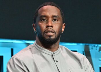 6 new suits hit Diddy Combs