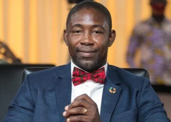 Doctors, nurses who abandoned old woman to die in Winneba to be punished