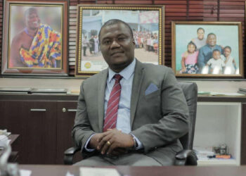 Dr Ayew Afriyie in trouble as GMA is petitioned to suspend his license