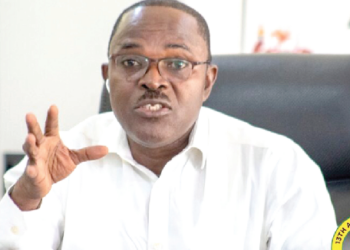 African Games: We paid $2.9m, not $ 4.5m you can quote me anywhere – LOC Chairman