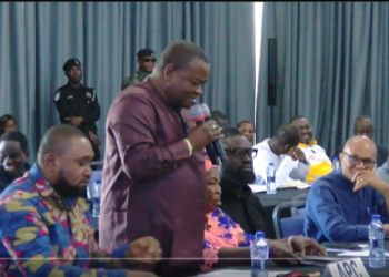 ‘PNC more worthy party than several parties on the ballot’ – Infuriated Hassan Ayariga fires Mahama over his comments