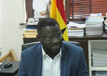 Should there be any chaos, we should blame it on the head of the speaker of parliament – Annoh-Dompreh
