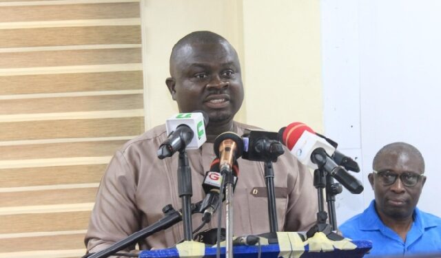 Financial scandal rocks GJA Northern Region Meeting