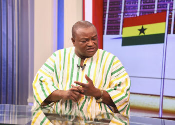 Opportunists are those fueling “money-politics” in Ghana – Hassan Ayarigah