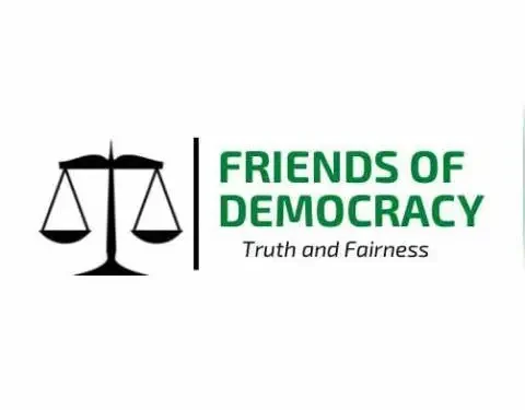 unwarranted attacks on speaker must stop – Friends of Democracy
