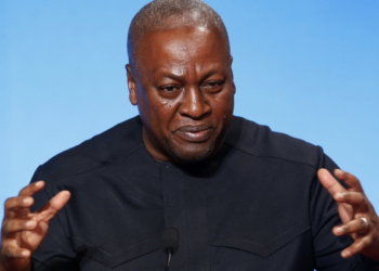 If I had $11b Ghana would be a very different country – John Mahama