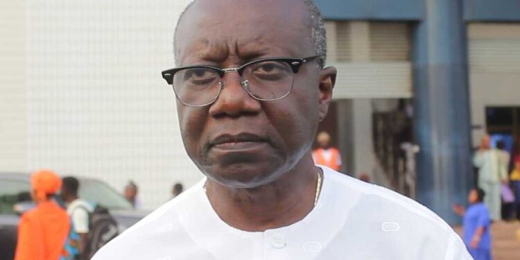 BREAKING: Ken Ofori Atta is a fugitive – OSP declares - YawaNews