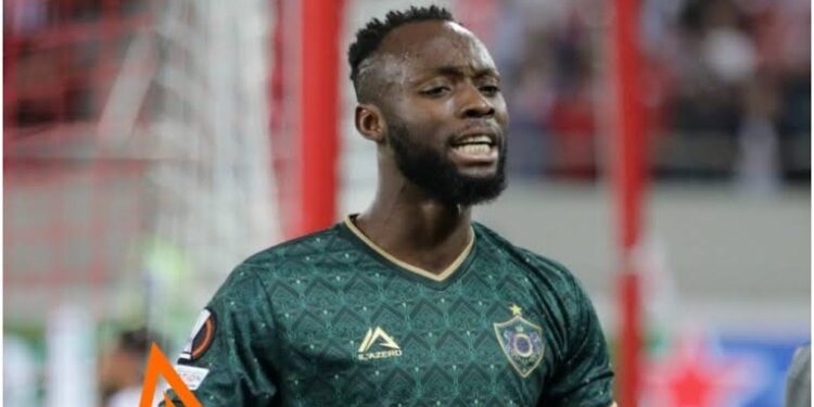 Blame the leaders not the players – Kwabena Owusu reacts to Black Stars’ draw against Sudan