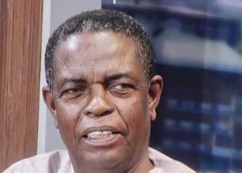 Video: “If you want peace, don’t rig the elections” – Kwesi Prat warns