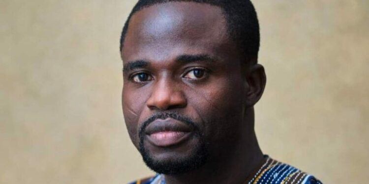 You must strike while the iron is still hot – Manasseh Azure to organized Labour 