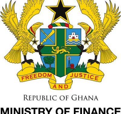 Ken Ofori-Atta led Finance Ministry named the most careless public institution